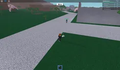 Roblox Роблокс — скриншот 3